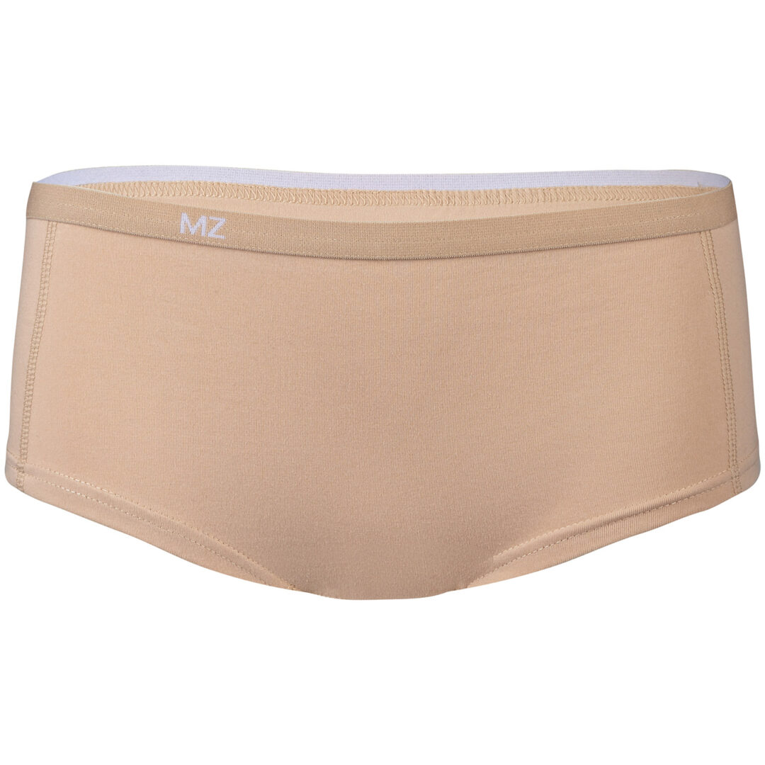 hipsters naturfargad